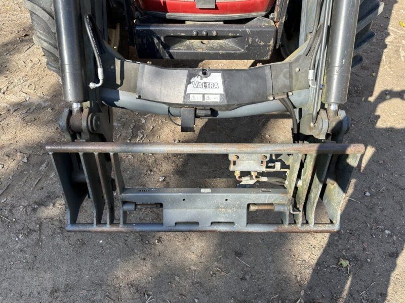 Valtra T 131 Hi-Tech