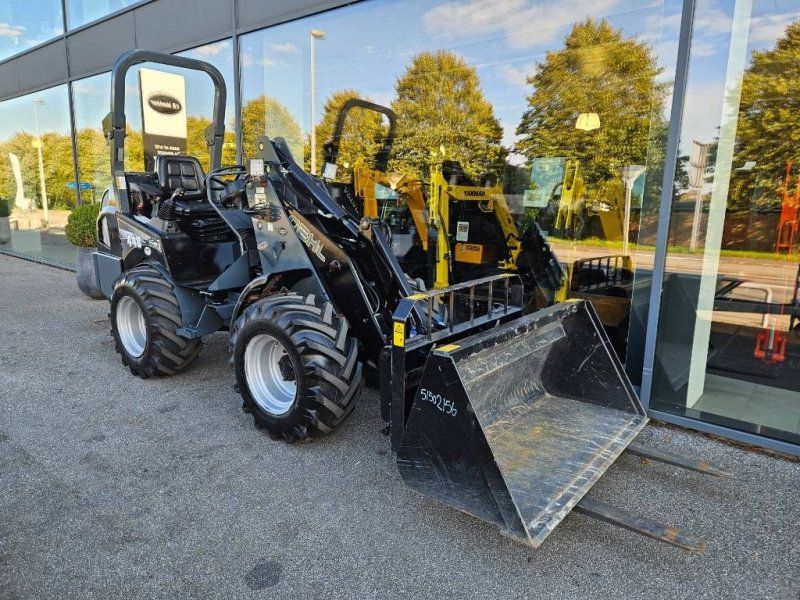 Gehl AL 440