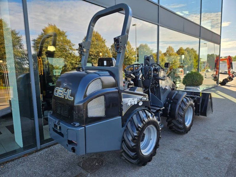 Gehl AL 440