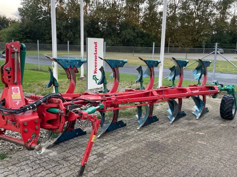 Kverneland -100-300 5 FURET  100-300