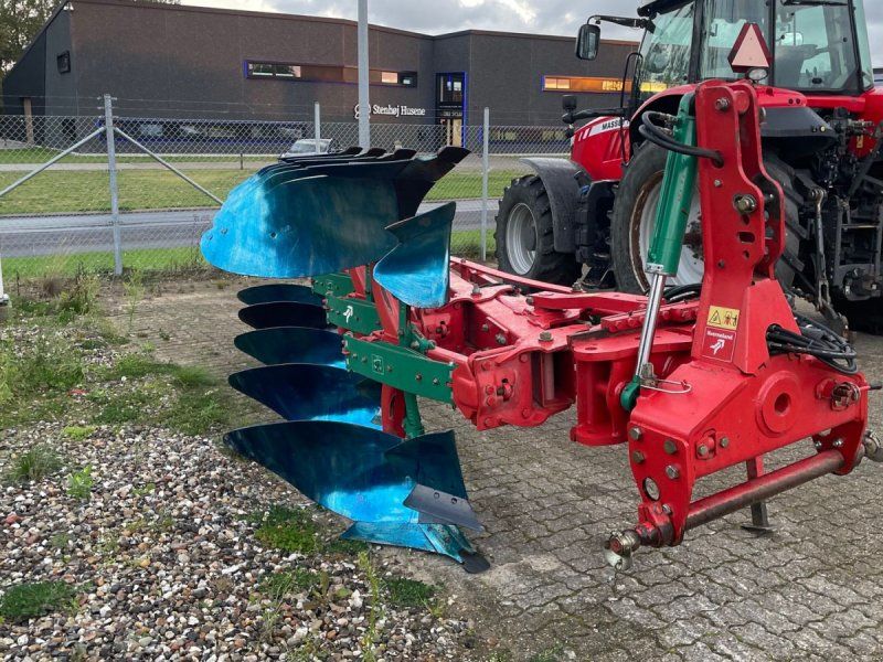 Kverneland -100-300 5 FURET  100-300
