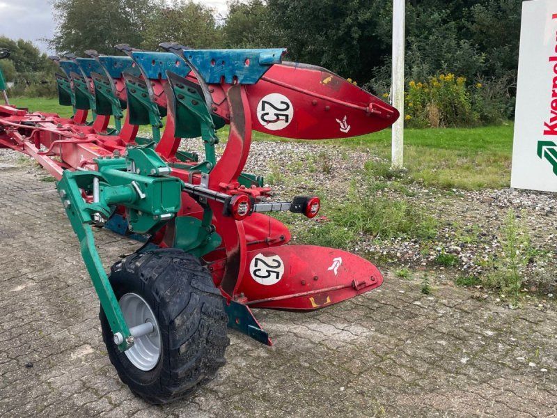 Kverneland -100-300 5 FURET  100-300