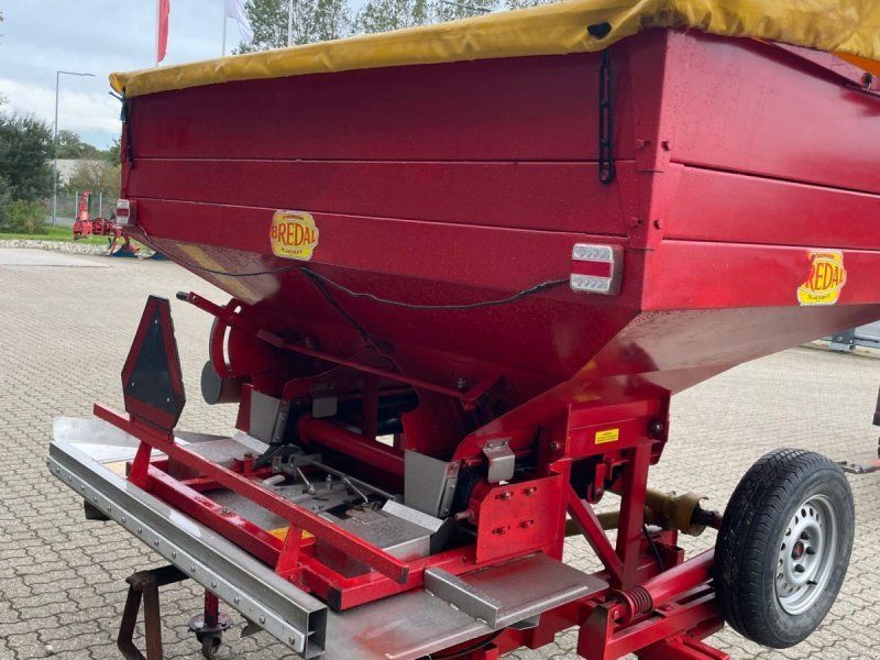 Bredal F2 3000