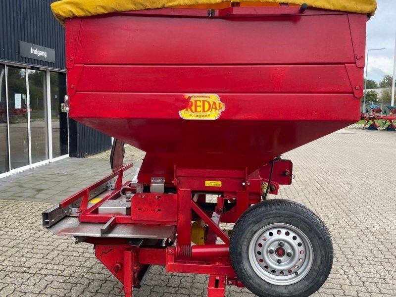 Bredal F2 3000