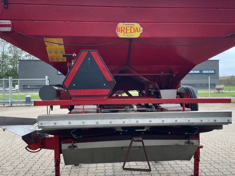 Bredal F2 3000