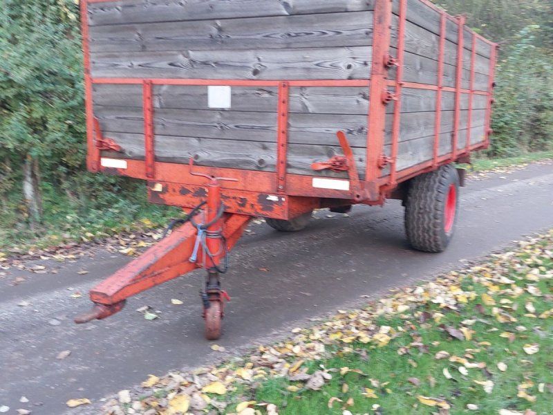 7T tipvogn