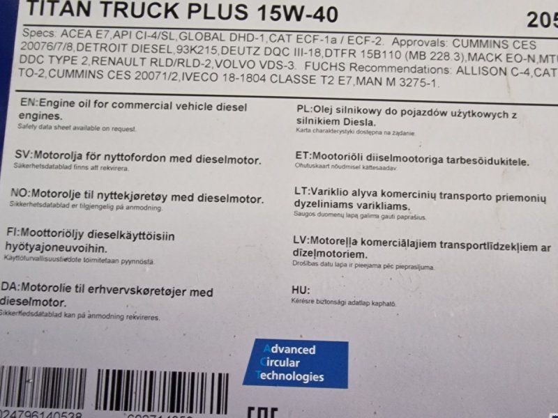 Fuchs