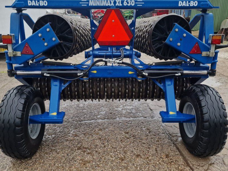 Dal Cero MINIMAX XL