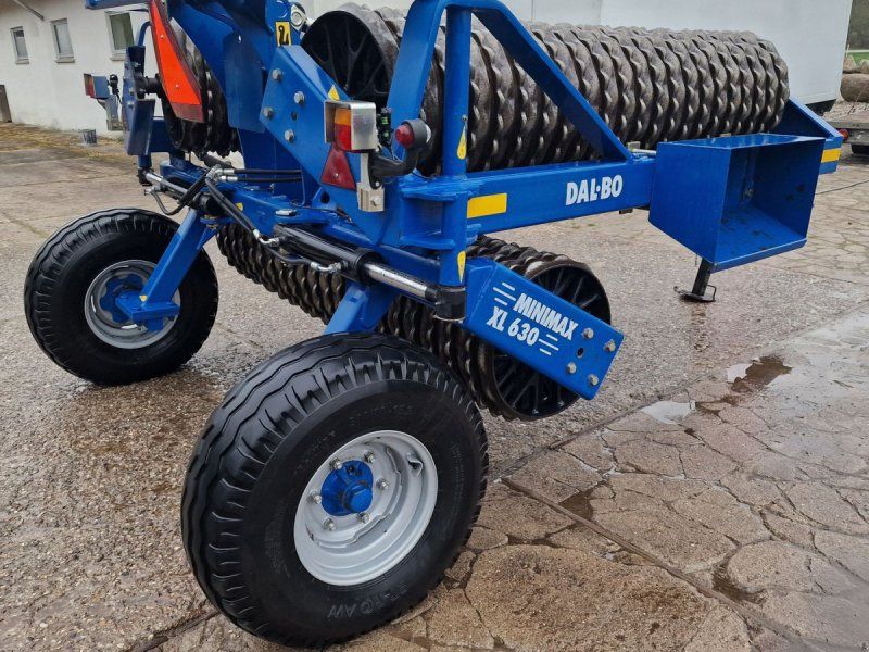 Dal Cero MINIMAX XL