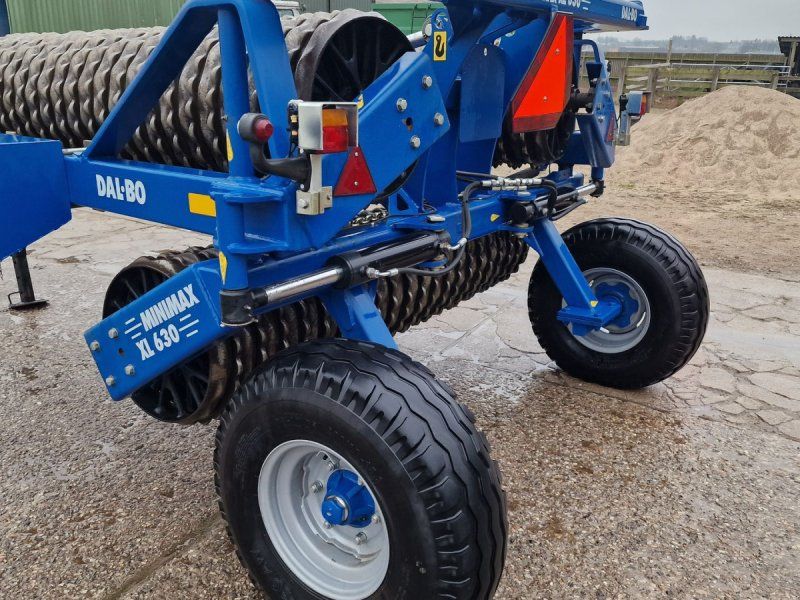Dal Cero MINIMAX XL