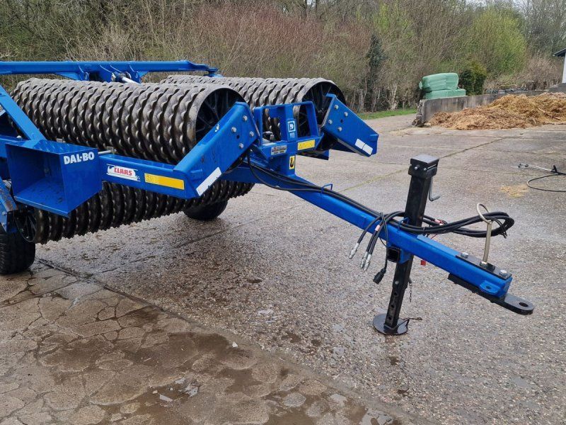 Dal Cero MINIMAX XL