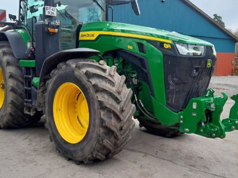 John Deere 8r310