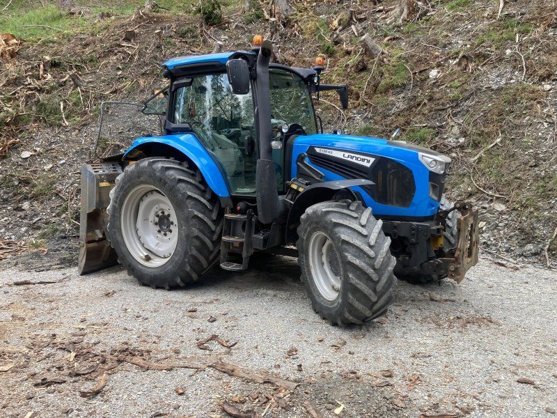 Landini 6-125