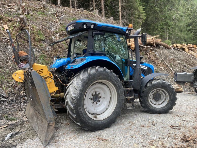 Landini 6-125