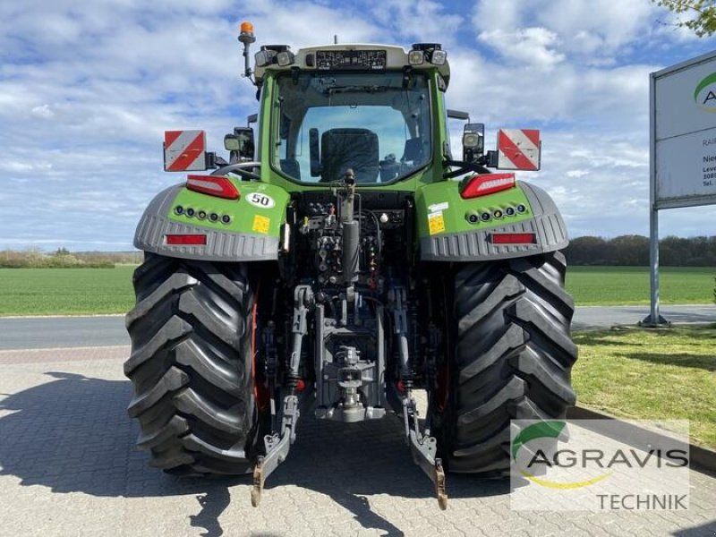 Fendt 728 VARIO GEN-7