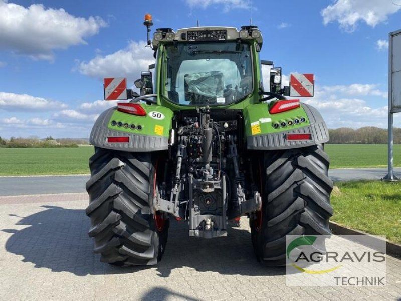 Fendt 728 VARIO GEN-7