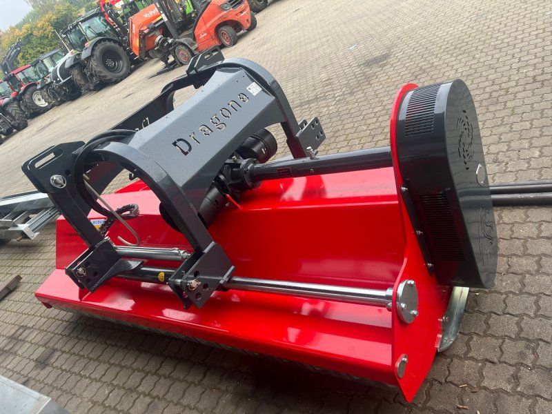 DRAGONE VP 280 F+H