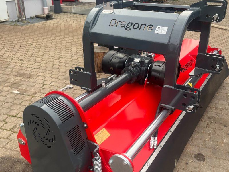 DRAGONE V 280 F+H