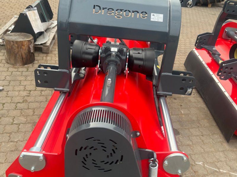 DRAGONE V 280 F+H