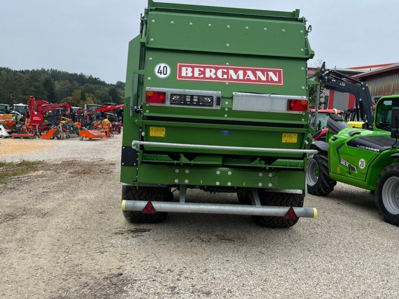 Bergmann TSW 3140