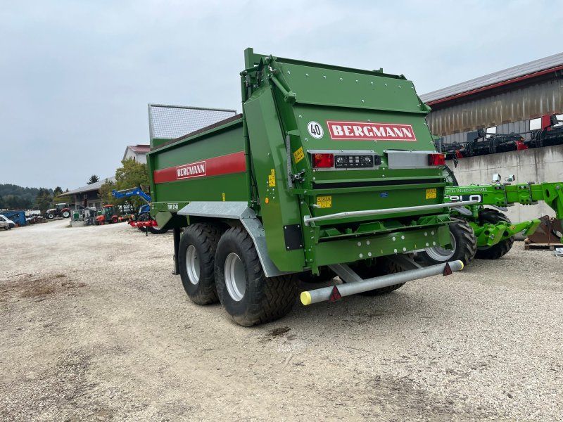 Bergmann TSW 3140