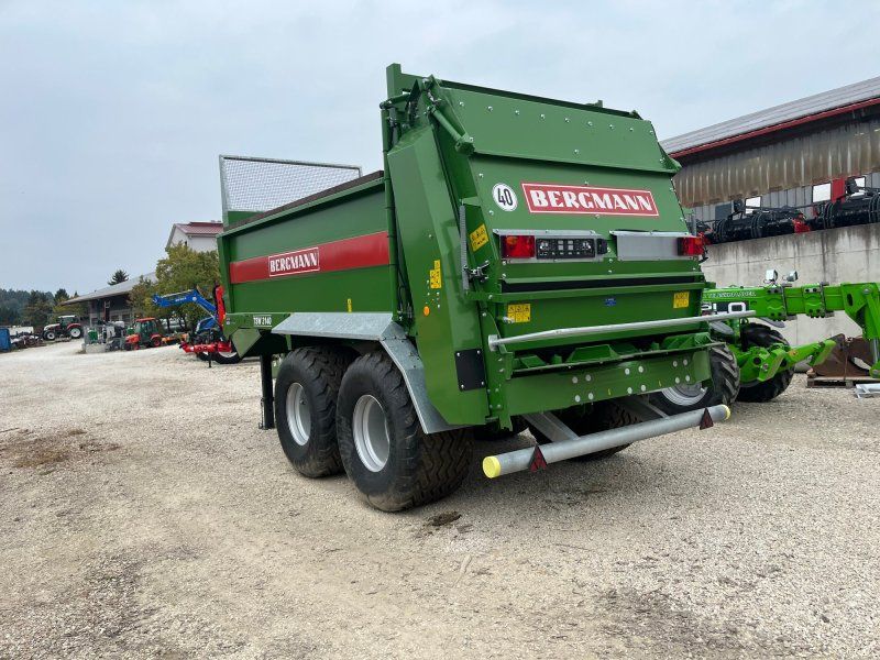 Bergmann TSW 3140