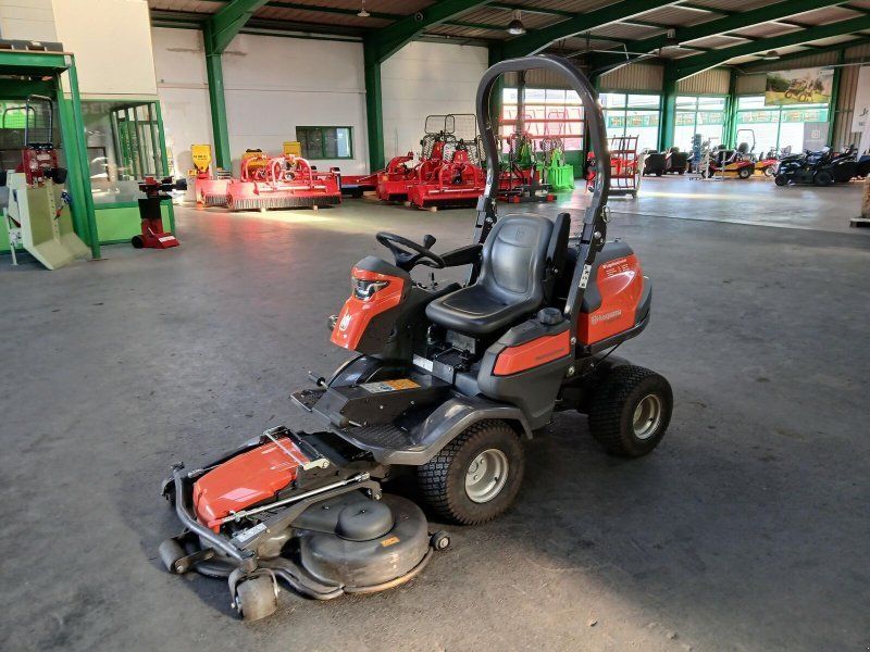 P 524X EFI