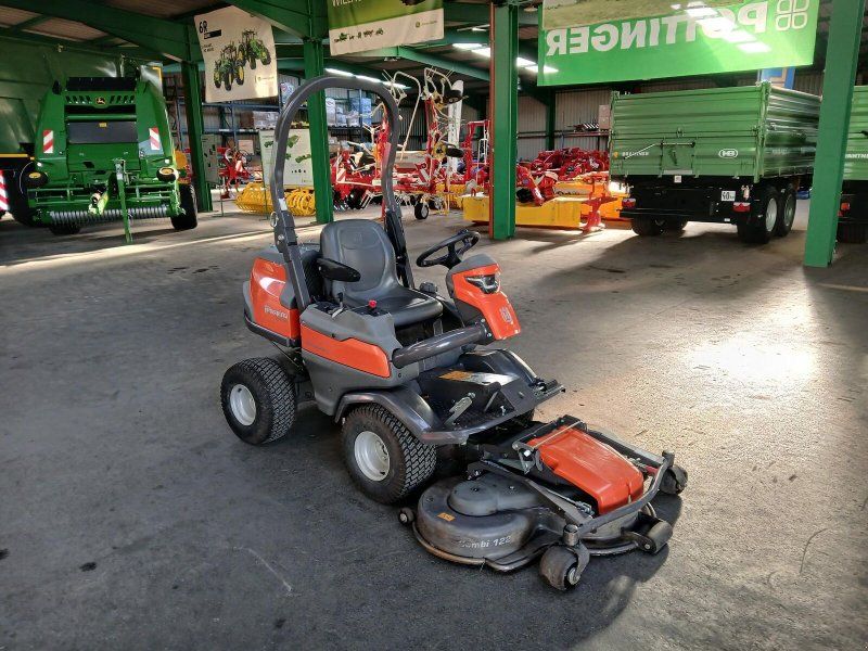 P 524X EFI