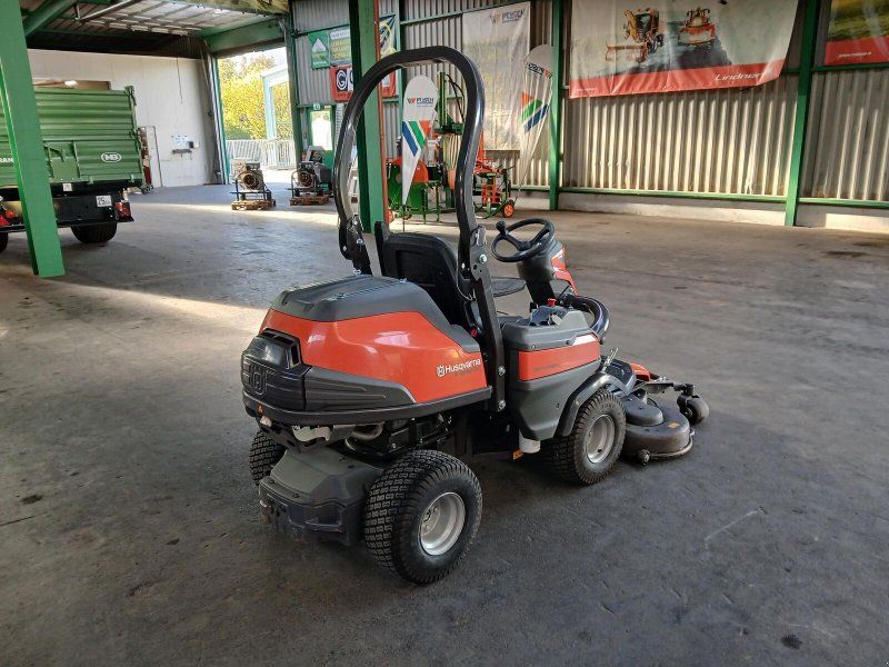 P 524X EFI