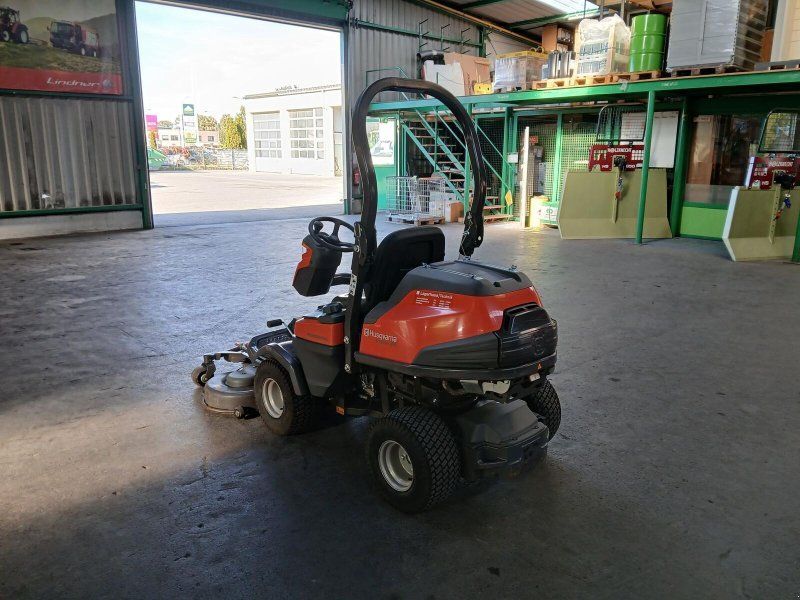 P 524X EFI