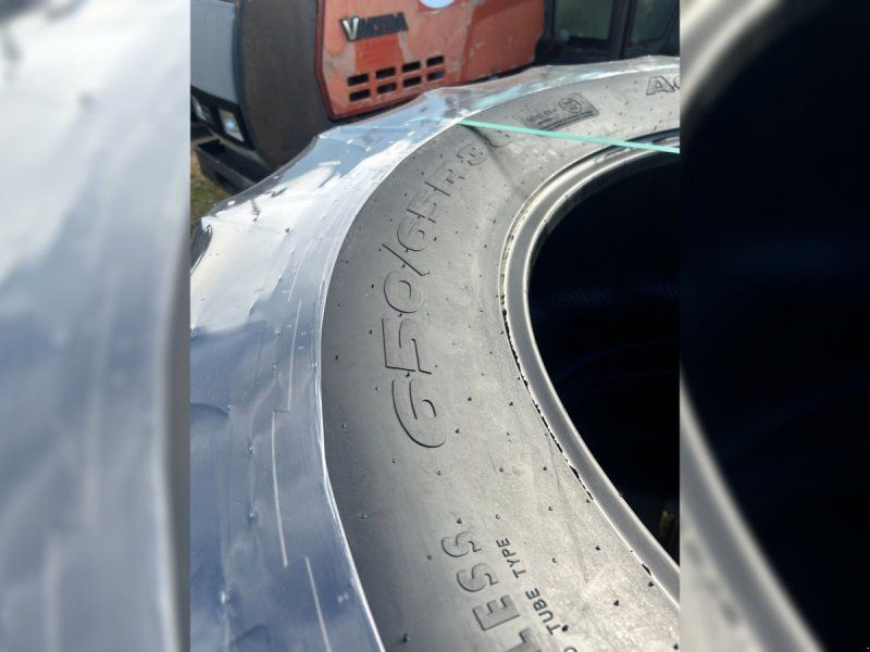 650/65R38 AGRIXTRA 650/65R38