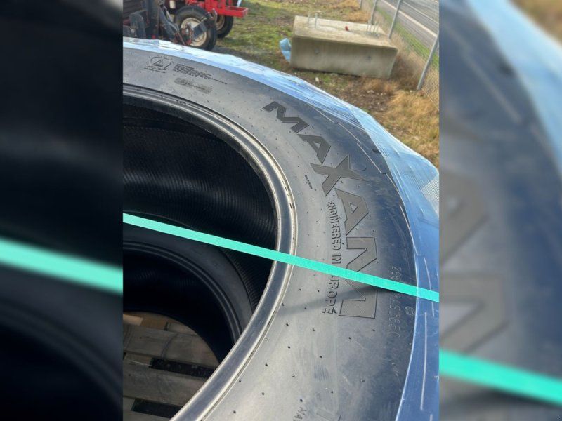650/65R38 AGRIXTRA 650/65R38