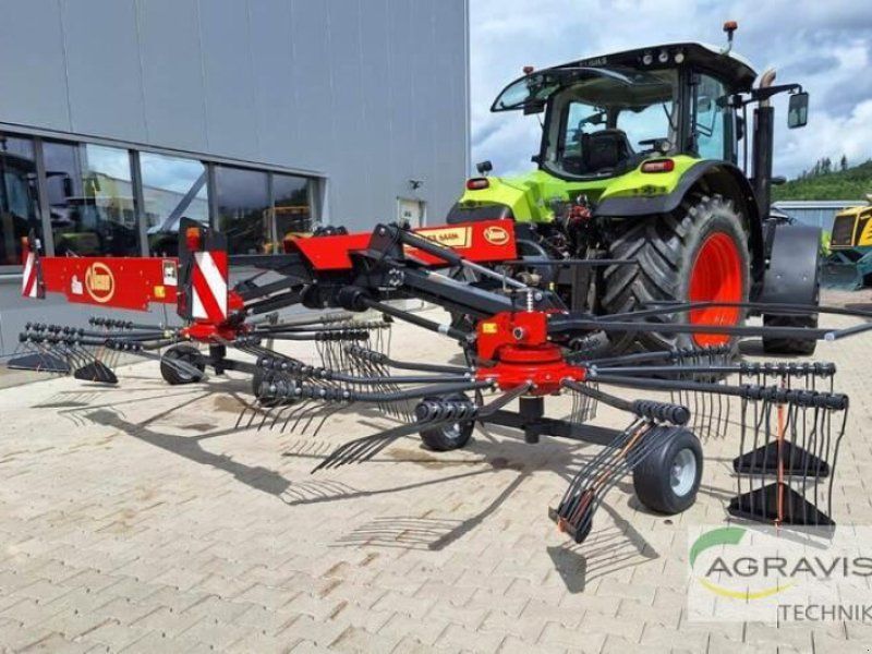 Vicon ANDEX 644 M