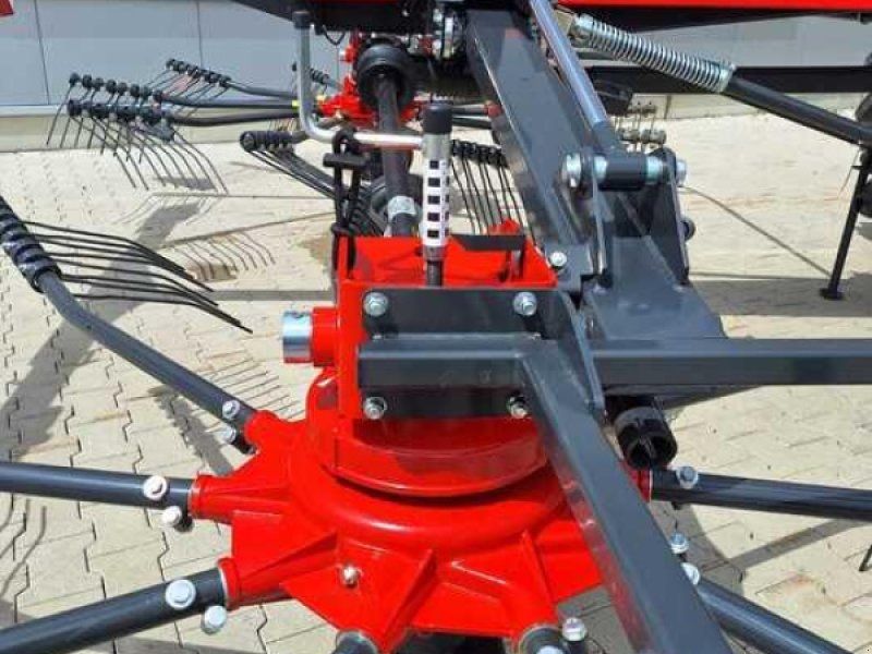 Vicon ANDEX 644 M