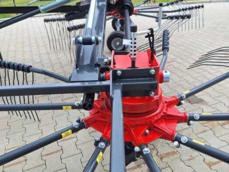 Vicon ANDEX 644 M