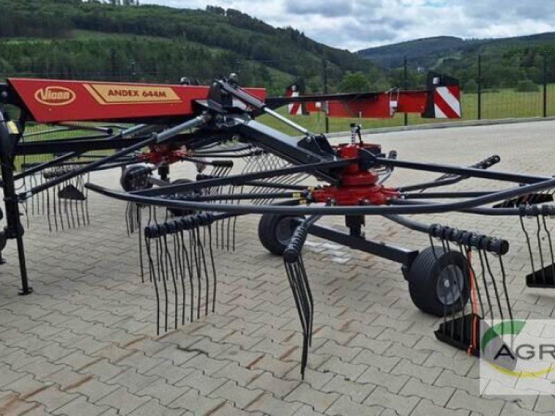 Vicon ANDEX 644 M