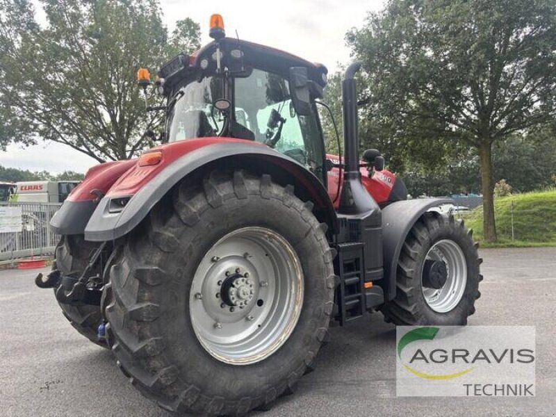 Case IH TUM 270 CVX
