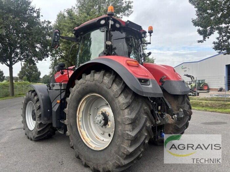 Case IH TUM 270 CVX
