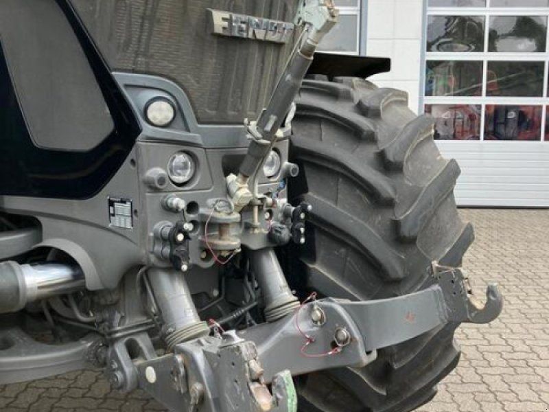 Fendt 936 VARIO GEN-6