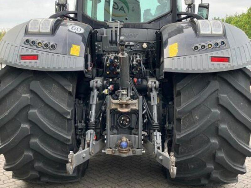 Fendt 936 VARIO GEN-6