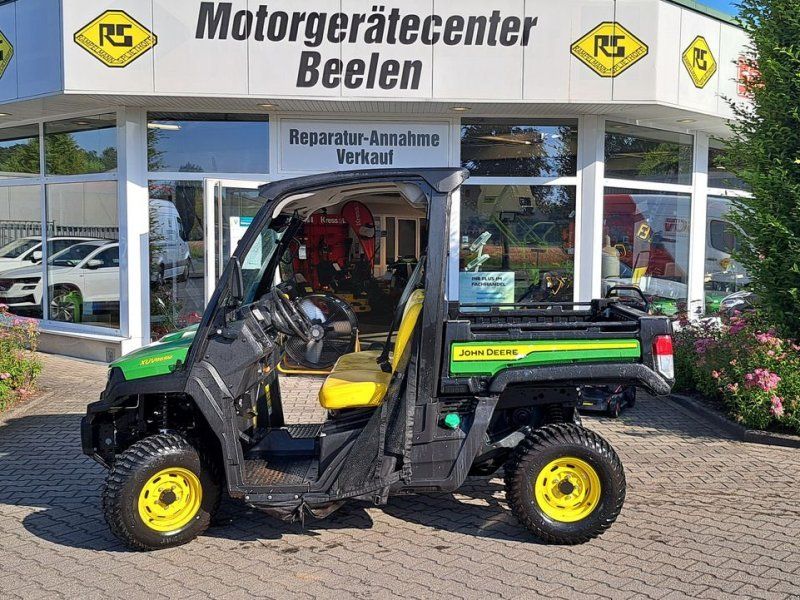 John Deere GATOR XUV 865 M