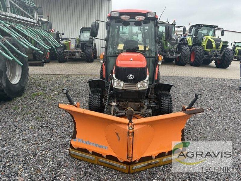 Kubota L2421 DHL