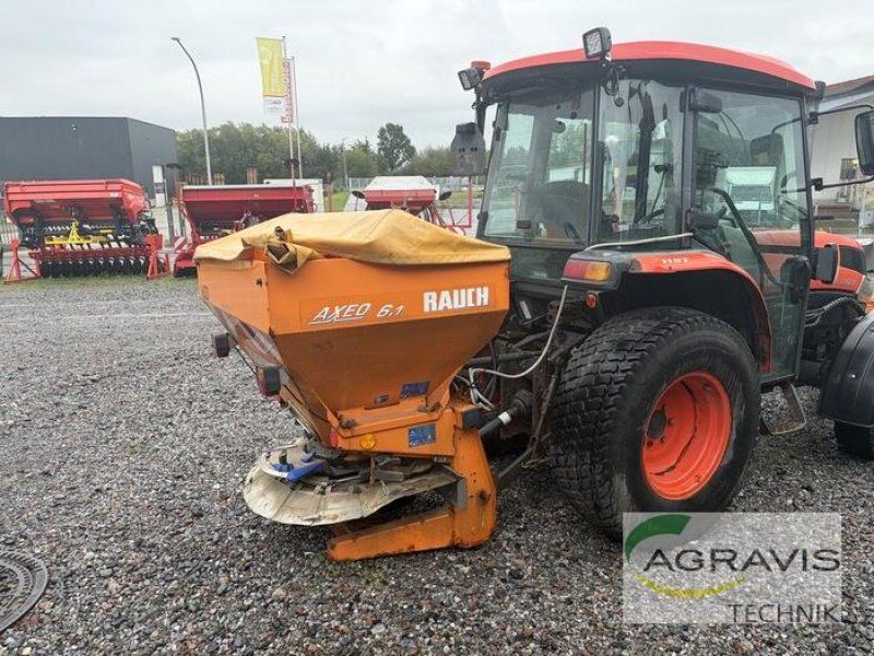 Kubota L2421 DHL