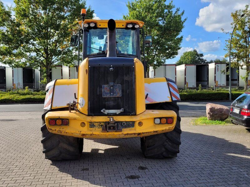 JCB 434S Agri