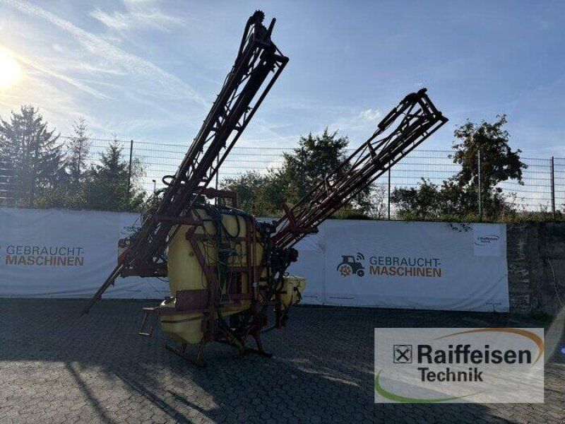 Hardi Mega 1000