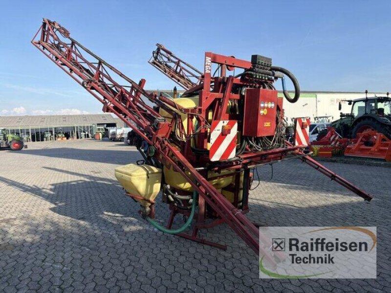 Hardi Mega 1000