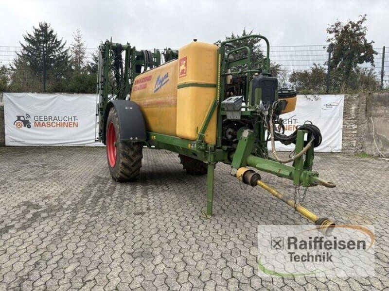 Amazone UG 4500