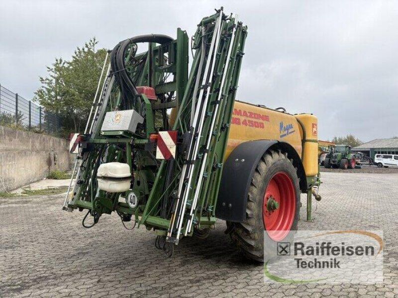 Amazone UG 4500