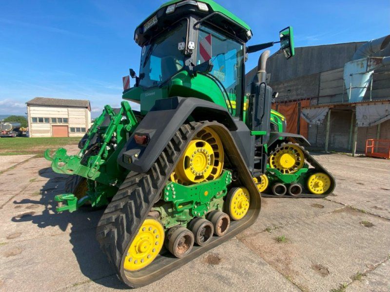 John Deere 8 RX 410