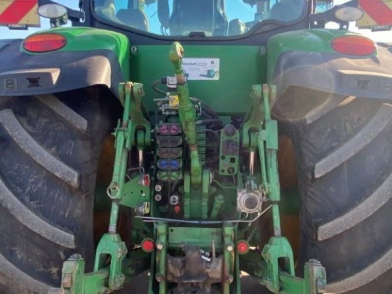 John Deere 8360 R